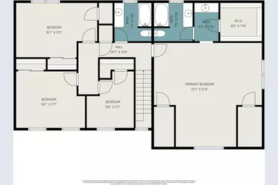 9133 Snipe Lane, Jonesboro, GA 30236 - Photo 38