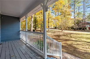 800 Post Rd Cir, Stone Mountain, GA 30088 - Photo 4