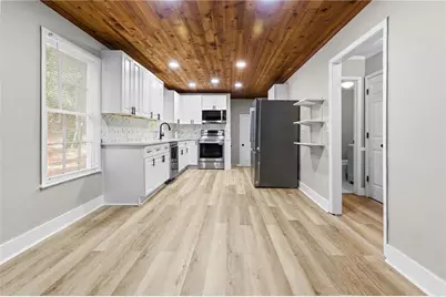 800 Post Road Circle, Stone Mountain, GA 30088 - Photo 20