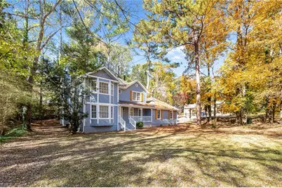 800 Post Road Circle, Stone Mountain, GA 30088 - Photo 2