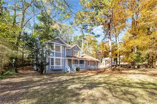 800 Post Rd Cir, Stone Mountain, GA 30088 - Photo 2