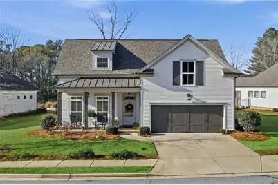 337 McDaniel Place, Canton, GA 30115 - Photo 2