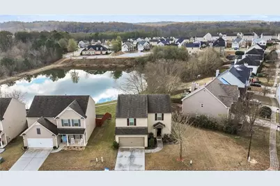 1308 Turning Leaf Lane, Pendergrass, GA 30567 - Photo 2