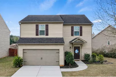 1308 Turning Leaf Lane, Pendergrass, GA 30567 - Photo 1