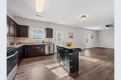 1308 Turning Leaf Lane, Pendergrass, GA 30567 - Photo 8