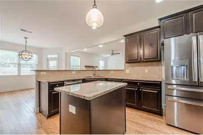 1985 Whitman Drive, Powder Springs, GA 30127 - Photo 10