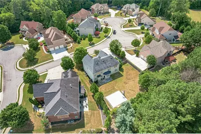 1985 Whitman Drive, Powder Springs, GA 30127 - Photo 36