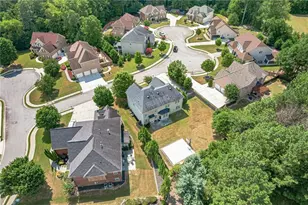 1985 Whitman Dr, Powder Springs, GA 30127 - Photo 36