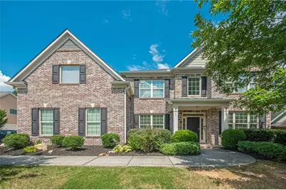 1985 Whitman Drive, Powder Springs, GA 30127 - Photo 1