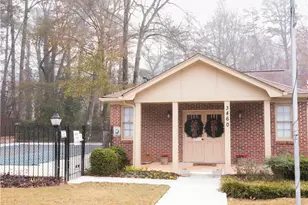 3463 Ashwood Ln, Atlanta, GA 30341 - Photo 26