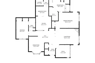 5364 Brooke Ridge Dr, Atlanta, GA 30338 - Photo 30