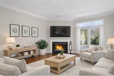 5364 Brooke Ridge Drive, Dunwoody, GA 30338 - Photo 12