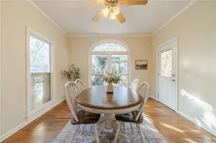 1034 Sunny Field Ln, Lawrenceville, GA 30043 - Photo 8