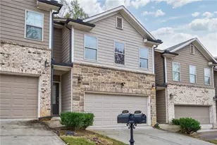 547 Monticello Blvd SE, Atlanta, GA 30354 - Photo 2