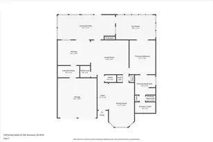 2169 Jockey Hollow Dr NW, Kennesaw, GA 30152 - Photo 42