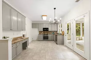 2169 Jockey Hollow Dr NW, Kennesaw, GA 30152 - Photo 4