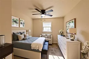 1223 Cedar Creek Ct, Conyers, GA 30012 - Photo 18