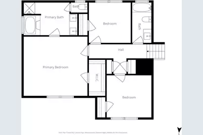 49 Red Top Circle, Emerson, GA 30137 - Photo 34