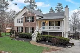 49 Red Top Circle, Emerson, GA 30137 - Photo 2
