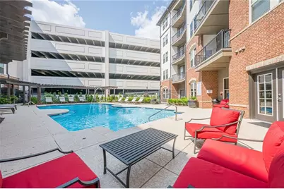 901 Abernathy Road NE #3020, Sandy Springs, GA 30328 - Photo 42