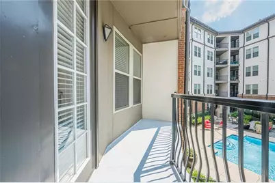 901 Abernathy Road NE #3020, Sandy Springs, GA 30328 - Photo 26