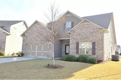 2569 Wimberley Pine Court, Dacula, GA 30019 - Photo 2