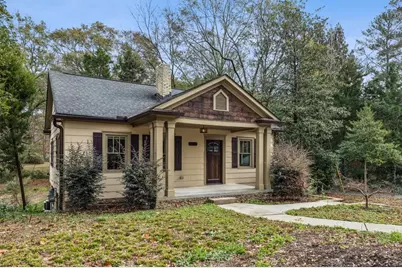 1597 Frazier Road, Decatur, GA 30033 - Photo 10