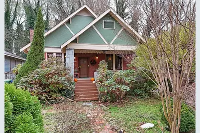 1540 Rogers Avenue SW, Atlanta, GA 30310 - Photo 2