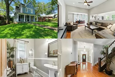 561 Culberson Street SW, Atlanta, GA 30310 - Photo 1