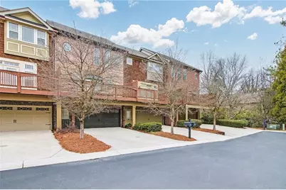 13 High Top Road, Sandy Springs, GA 30328 - Photo 34