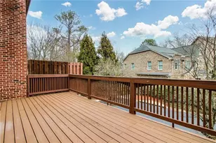 13 High Top Rd, Sandy Springs, GA 30328 - Photo 30