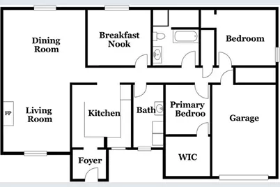 1091 Commons Court, Jonesboro, GA 30238 - Photo 28