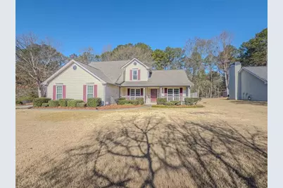 3851 Brittan Glade Trail, Snellville, GA 30039 - Photo 1