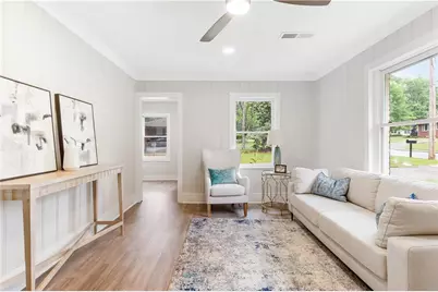 2260 Old Spring Road SE, Smyrna, GA 30080 - Photo 2