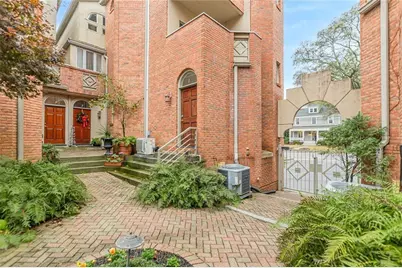 751 Piedmont Avenue NE #13, Atlanta, GA 30308 - Photo 1