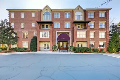 1735 Peachtree Street NE #326, Atlanta, GA 30309 - Photo 1