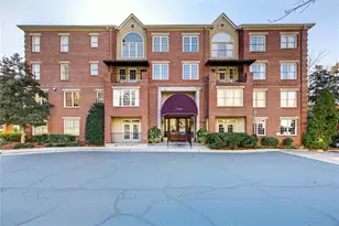 1735 Peachtree St NE, Atlanta, GA 30309 - Photo 1