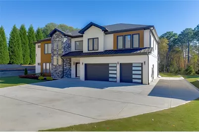 751 Rock Springs Rd Lot #2, Lawrenceville, GA 30043 - Photo 2