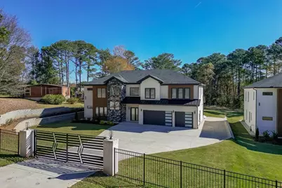 751 Rock Springs Rd Lot #2, Lawrenceville, GA 30043 - Photo 70