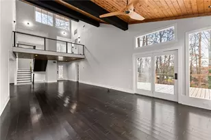 161 Winterhawk Cove, Dawsonville, GA 30534 - Photo 8