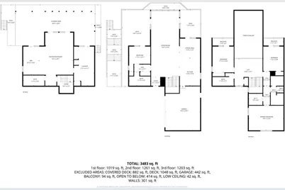 161 Winterhawk Cove, Dawsonville, GA 30534 - Photo 86