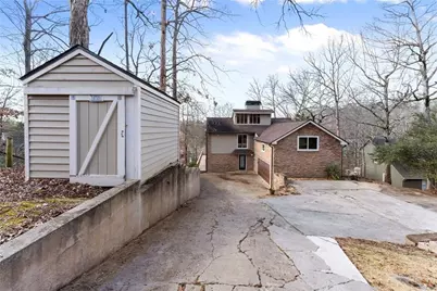 161 Winterhawk Cove, Dawsonville, GA 30534 - Photo 70