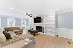 4806 Lismoor Trce, Mableton, GA 30126 - Photo 14