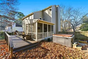 4806 Lismoor Trce, Mableton, GA 30126 - Photo 28