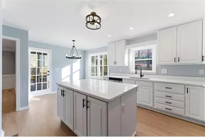 4806 Lismoor Trace, Mableton, GA 30126 - Photo 10