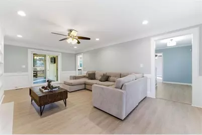 4806 Lismoor Trace, Mableton, GA 30126 - Photo 16