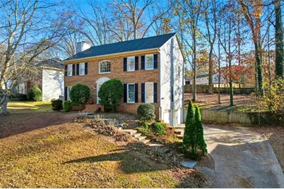 4806 Lismoor Trace, Mableton, GA 30126 - Photo 2