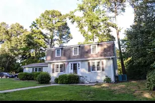 1175 N Coleman Road N, Roswell, GA 30075 - Photo 1