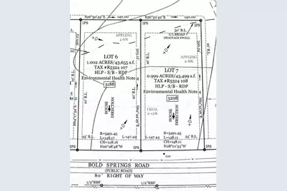 3188 Bold Spings Road, Dacula, GA 30019 - Photo 2