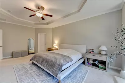 955 Laura Jean Court, Buford, GA 30518 - Photo 38